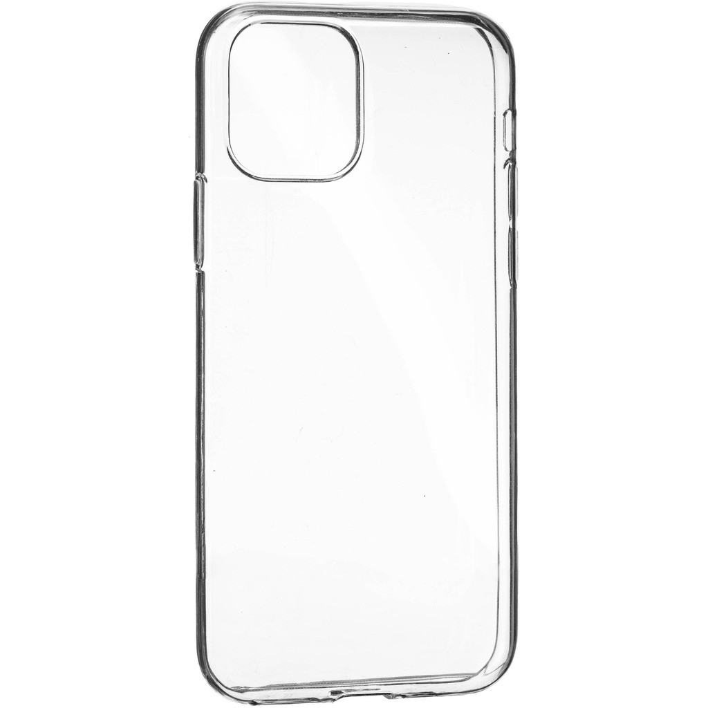 Anti-Shock TPU Case for iPhone 14 Max Transparent