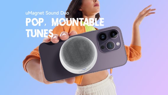 [5494996] uMagnet Soud Duo