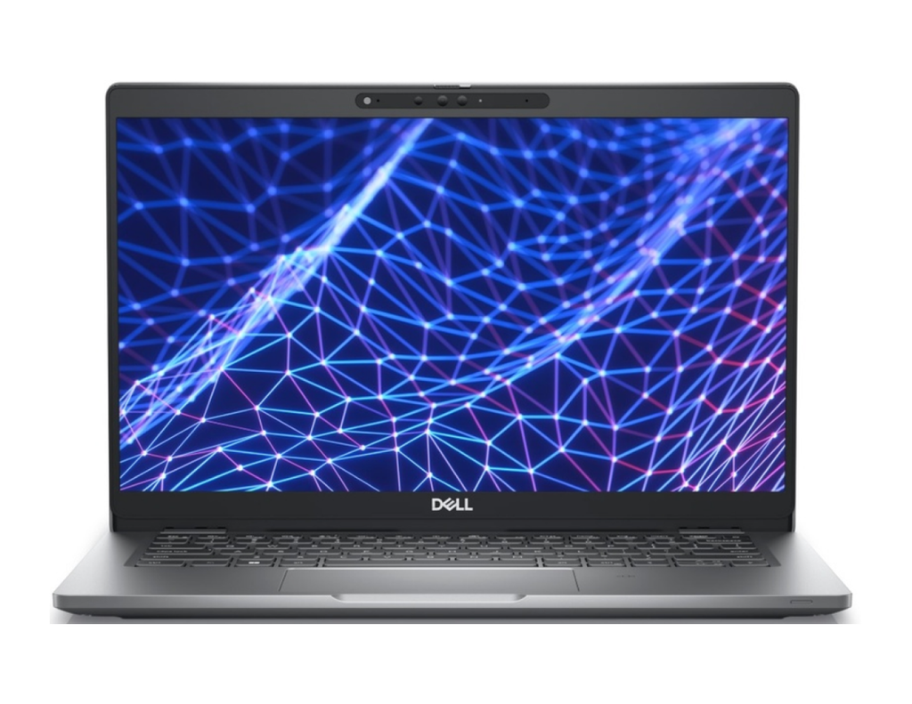 [51854854895] Dell Latitude 3510 Notebook  15.6" FHD Display - Intel Core i5-10210U (4-Cores, 8-Threads up 4.20 GHz)  16GB RAM up to 32GB RAM - 256GB NVMe Upgradable - Integrated GPU  Win 11 Pro - Grade A - 1-Year Warranty
