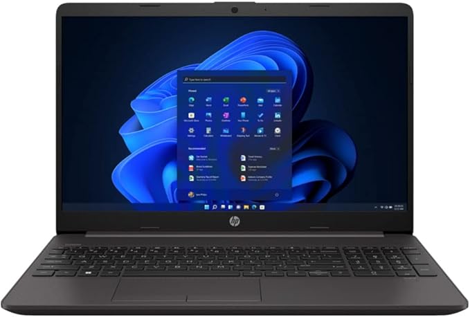 [67923678] HP 250 G9 Intel Core i5-1235U 8GB RAM 256GB   15.6" FHD Display - Win 11 Pro - Grade A - 1-Year Warranty