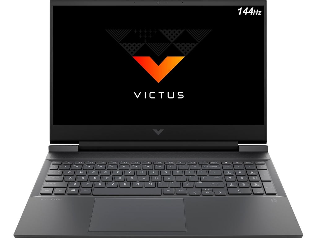 HP VICTUS 16-D1008TX 16" - i7-12700H - 16GB RAM - 512GB - Geforce GTX 3060 - Windows 11 -   Pre-Owned - 1 Year Warranty uh