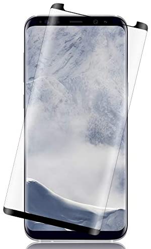  Tempered Glass 3D Screen Protector Full Coveraged with Frame for Samsung Galaxy S9 G960 clear | 7426825350435