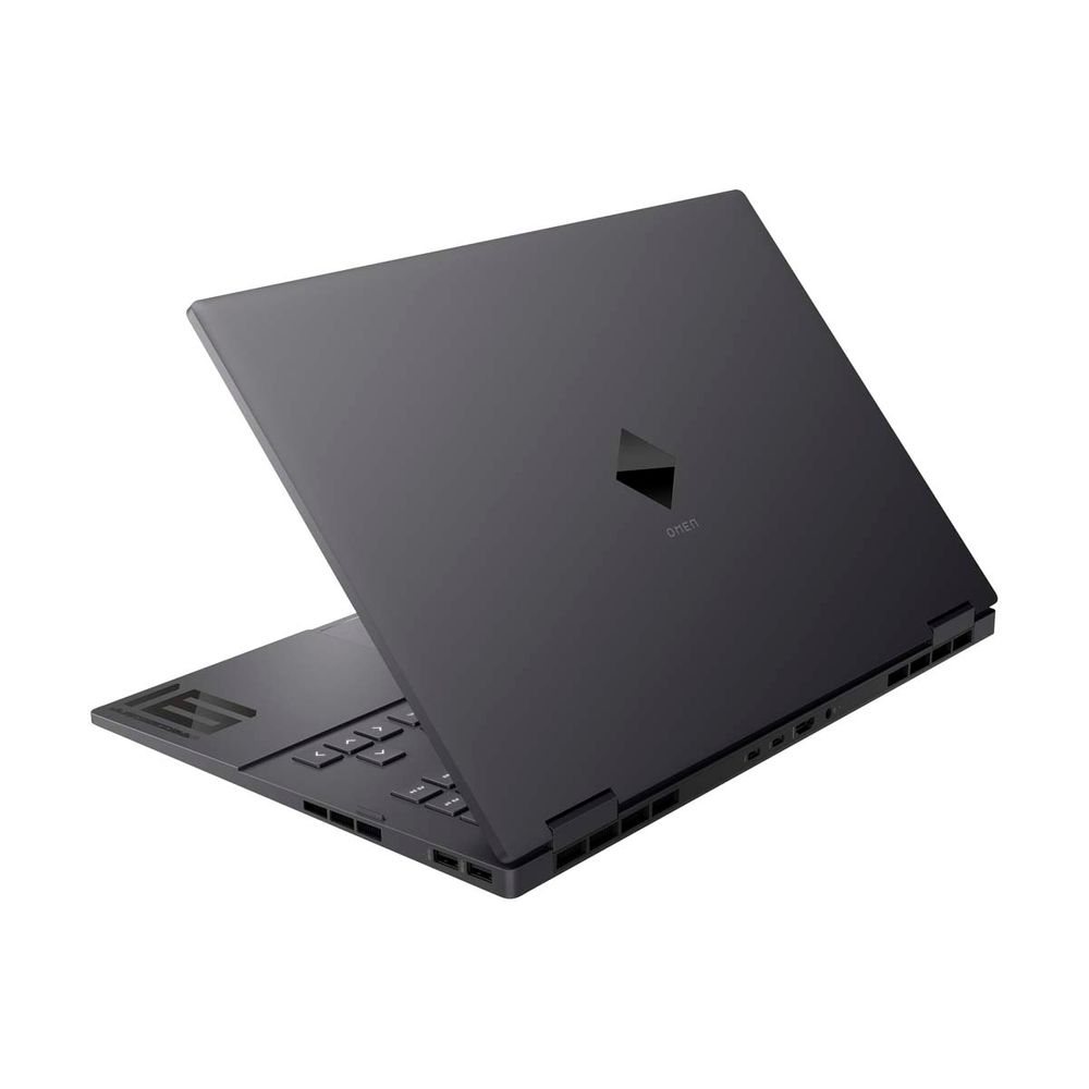 [6546178] HP Omen 16.1"  FHD | AMD Ryzen 7 6800H (up to 4.7 GHz, 16 MB L3 cache, 8 cores, 16 threads)| 16GB RAM | 512GB SSD | 3050ti | WINDOWS 11 | Black | Pre-owned | Grade A | WebCam | 1 Year Warranty