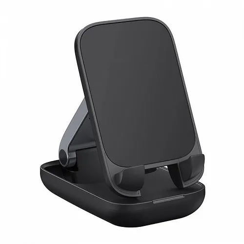 [818379] Baseus Stand Tablet And Phones Foldable Seashell Series