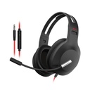 Edifier Hecate G1 SE Office/Gaming Headset AUX 3.5mm Black