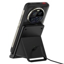 Ulefone WCS01 50W Wireless Charger, 50W Max Fast Wireless Charging Stand, Fast Charge Compatible with Ulefone Armor 23 Ultra