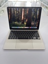 Apple MacBook Air Retina 13" 2022 M2 Starlight