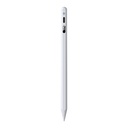 DUX DUCIS SP-06 Magnetic Active Stylus Palm Rejection Pen Digital Power Display - White