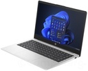 HP 250R G9 Notebook - AK9T9AT  15.6" FHD (1920 x 1080) - Intel Core i5-1335U (up to 4.6 GHz, 12 MB L3  cache, 10 cores, 12 threads) - 16GB DDR4 RAM - 512GB NVMe SSD - Intel  UHD Graphics - DOS - Brand New in Original Box - 2-Year Warranty
