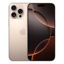 iPhone 16 Pro Max Gold  256GB 93% Battery - Pre-Owned - Grade A - 3 Months Warranty