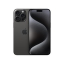 iPhone 15 Pro  256GB Black  100%  New Battery Health - Grade B -Pre-Owned- 3 Months Warranty
