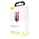 Baseus Car Charger Tiny Star Mini PPS Type-C Port 30W (VCHX-BO4)