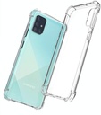 GREEN ON Green ON Gorilla Anti Burst Case Galaxy A72