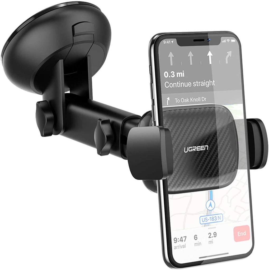UGREEN Phone Car Stand With Suction Cup
