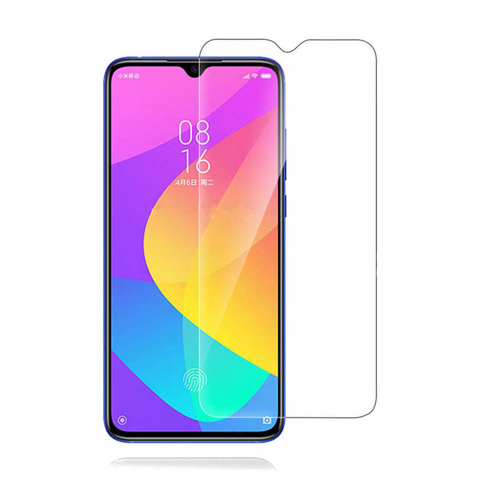  Tempered Glass 9H Screen Protector for Xiaomi Mi 9 Lite / Mi CC9 | packaging, envelope | 7426825373007