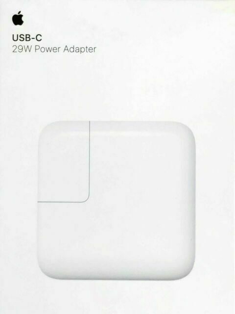 Apple USB-C 30W Power Adapter MR2A2ZM/A A1882 - Genuine