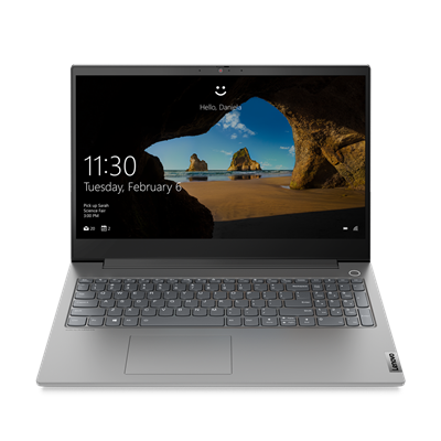 Lenovo ThinkBook  G2 15 ARE 15.6&quot; FHD - Ryzen 3 4300U - 8GB -  256GB - Windows 11 - Grade A - Pre-Owned - 1 Year Warranty