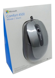 [508580] Microsoft mouse Comfort 4500