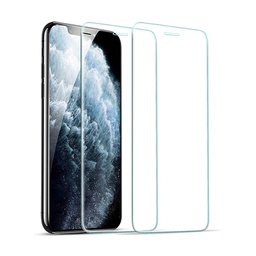 [7426825353757]  Tempered Glass 9H Screen Protector for Apple iPhone 11 Pro Max / iPhone XS Max | 7426825353757