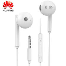 [858568] HUAWEI AM115 3.5mm earphones