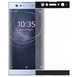 [5456515] Tempered Glass Screen protector for Sony XA2 Ultra Transparent