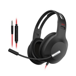 [296296] Edifier Hecate G1 SE Office/Gaming Headset AUX 3.5mm Black