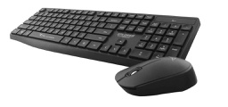 [20851885185] x	Alcatroz Xplorer Air 6600 Wireless Keyboard/Mouse Combo