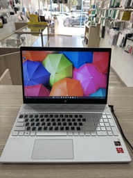 [5184812896] HP Laptop Pavilion 15-cw1022nv 15.6'' FHD- AMD Ryzen 7 3700U - 12GB - 512GB SSD  - Pre-Owned - Grade A- 1 Year Warranty